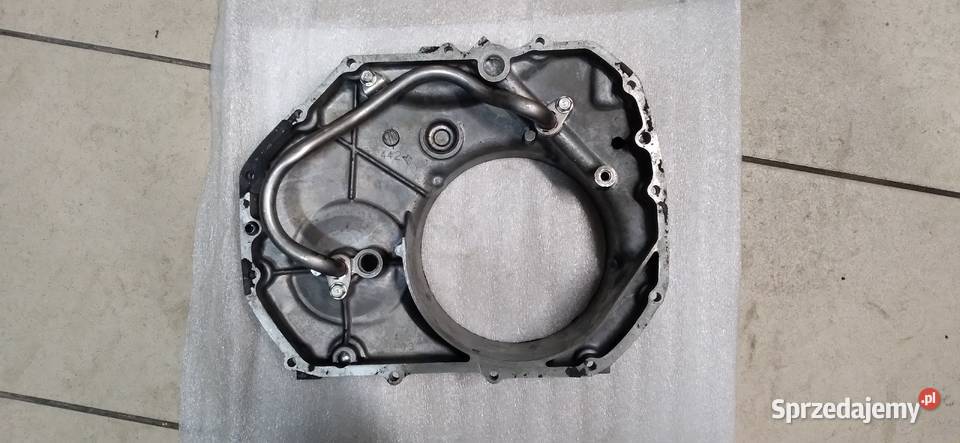 Pokrywa Silnika Honda CX 400500 małopolskie