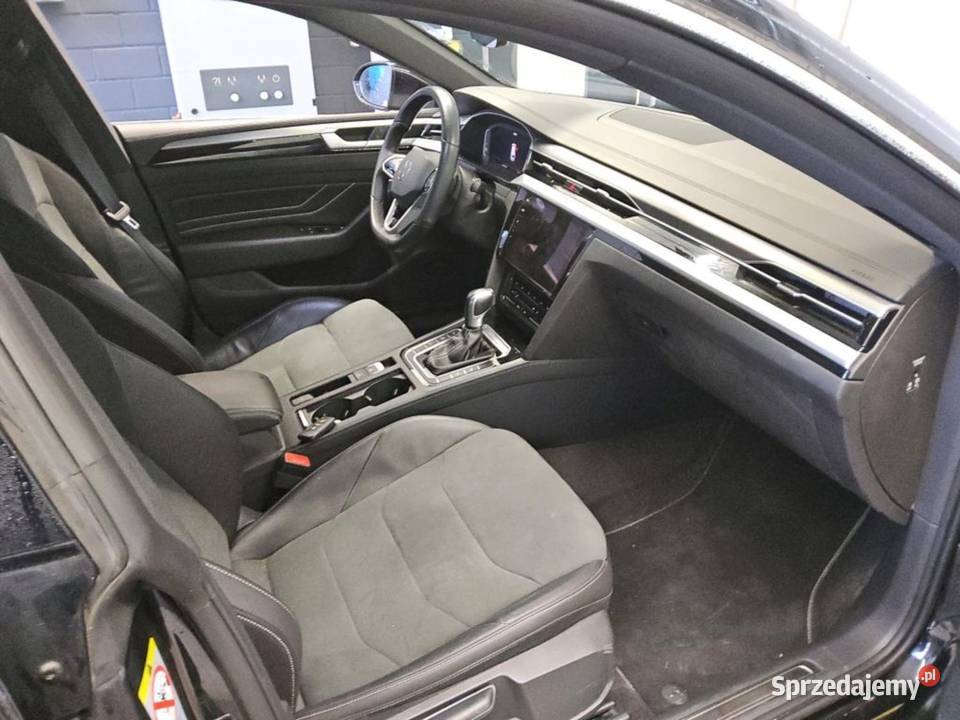 VOLKSWAGEN ARTEON 2022 20 TDI 200 Lublin sprzedam