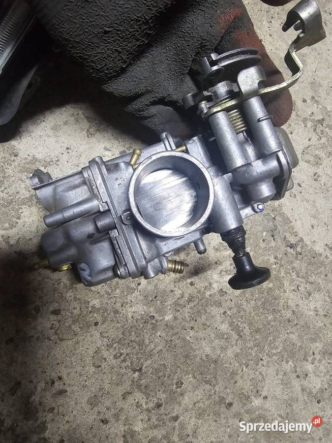 Suzuki DR 600 gaźnik karburator carburator dr600 Jelenia Góra