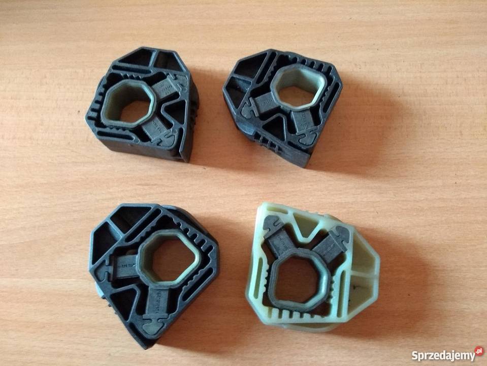 VW AUDI SKODA SEAT uchwyt chłodnicy chłodnice Pilzno