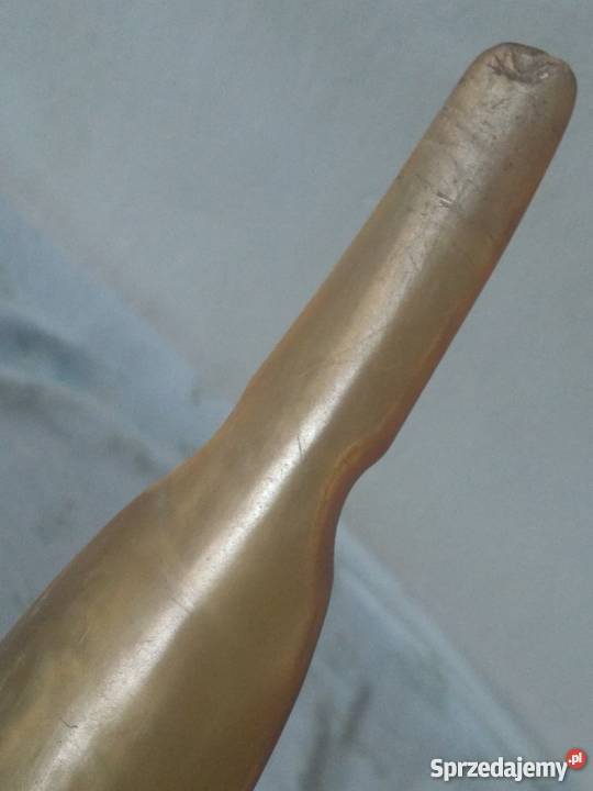 STARA ŁYŻKA DO BUTÓW ręczny wyrób RÓG NATURALNY Pozostałe Warszawa sprzedam