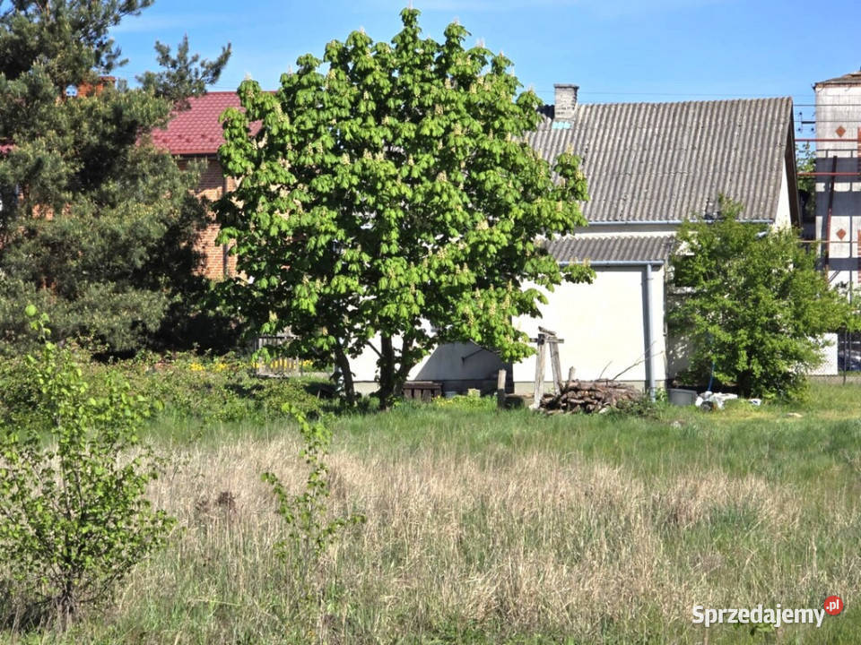 Dom w Firleju Wesoła Firlej