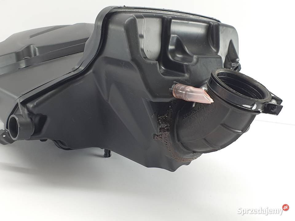 Air Box Obudowa Filtra Filtr Honda Nc 750 Łódź