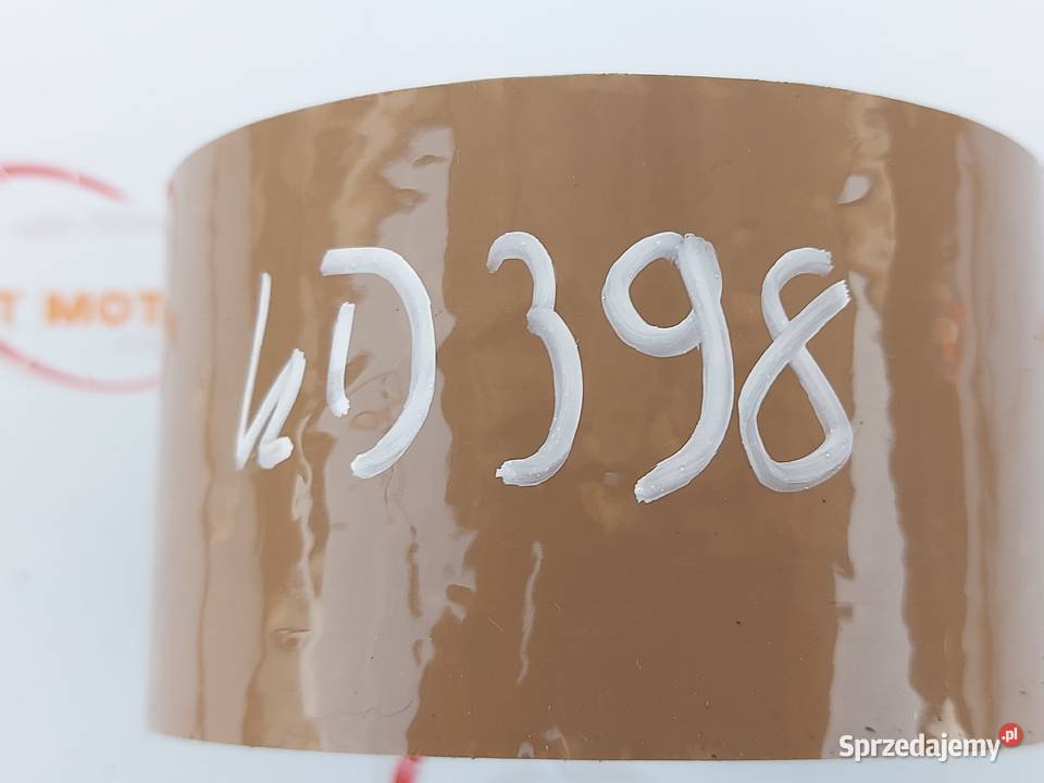 RENAULT CLIO IV półka bagażnika 794201330R Kielce sprzedam