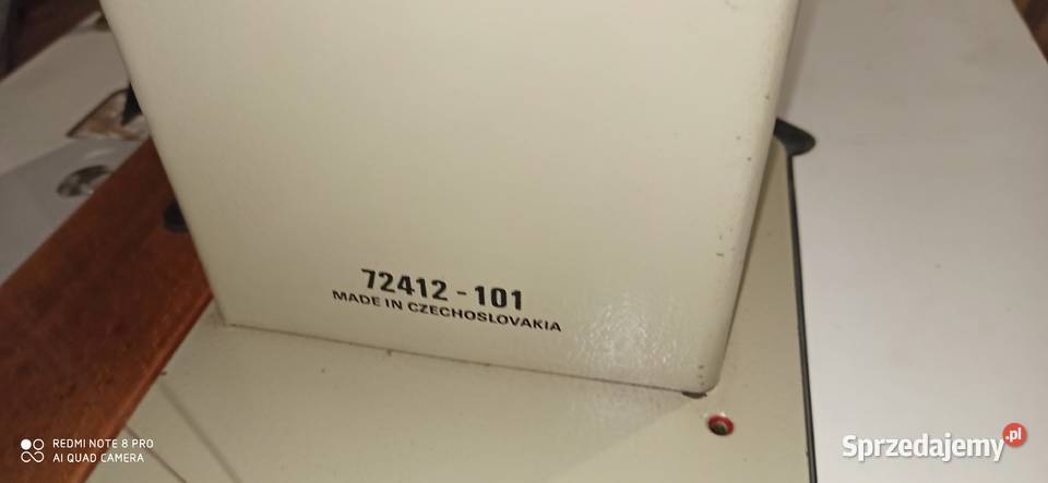 Minerva 72412101 rozszywarka do obuwia Konary