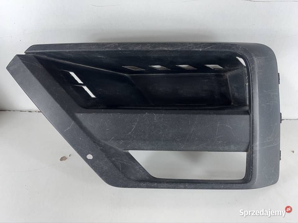 VW CRAFTER II 7C0 MAN TGE KRATKA ZDERZAKA LEWY osobowe Międzychód