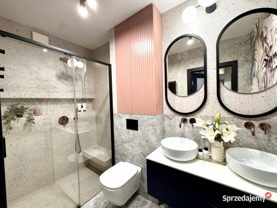 APARTAMENT PREMIUM 9221 m 2 BALKONY 2 MIEJSCA Rok budowy 2024 Kielce