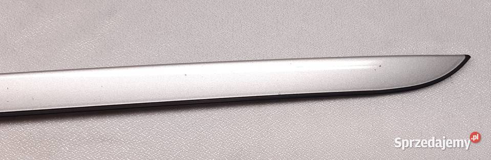 LISTWA SZYBY PRZEDNIEJ LEWA BMW E90 E91 7179263 Karoseria Mielęcin