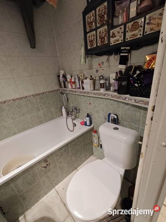 M3Dąbrowa rozkładowe pokoje 1 piętro ładne do telefon