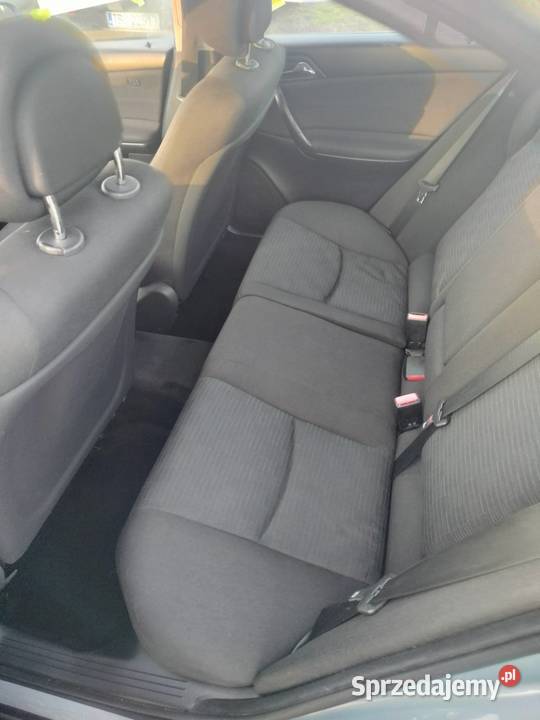 Mercedes c180 w203 18kompressor 143 LPG elektryczne lusterka Pacanów sprzedam