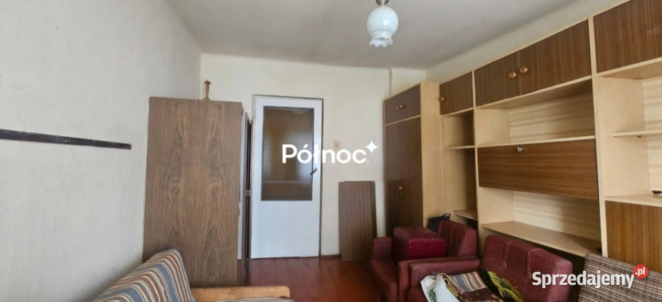 Mieszkanie z garżażem na sprzedaż Rok budowy 1950 Lublin