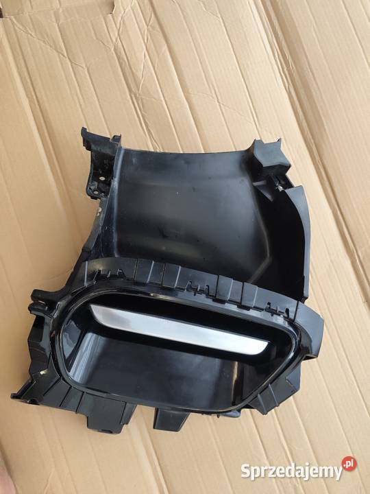 Cover FR fog lamp RH86564J7PAO kratkazaślepka Kraków