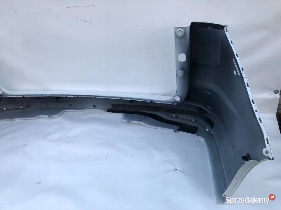 ZDERZAK TYŁ TYLNY VW MULTIVAN T7 PDC 7T0807421