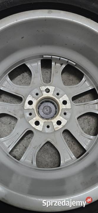 Kola felgi BMW e60 e61 e84 e90 styling 621 Kołobrzeg