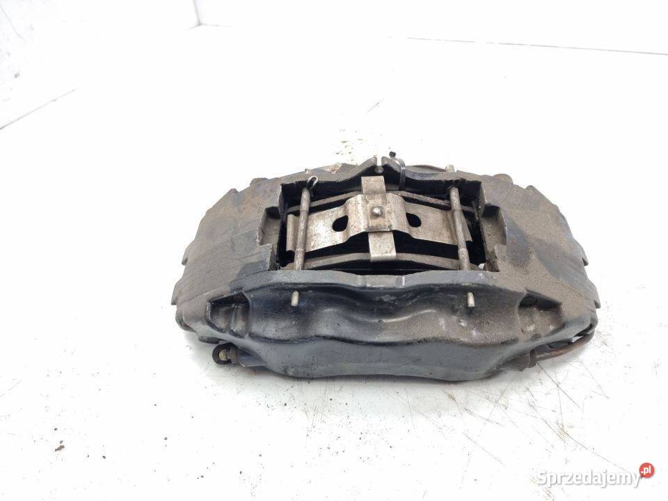 ZACISK HAMULCOWY PRZÓD PRAWY AUDI S8 D2 LIFT 4 Lipno