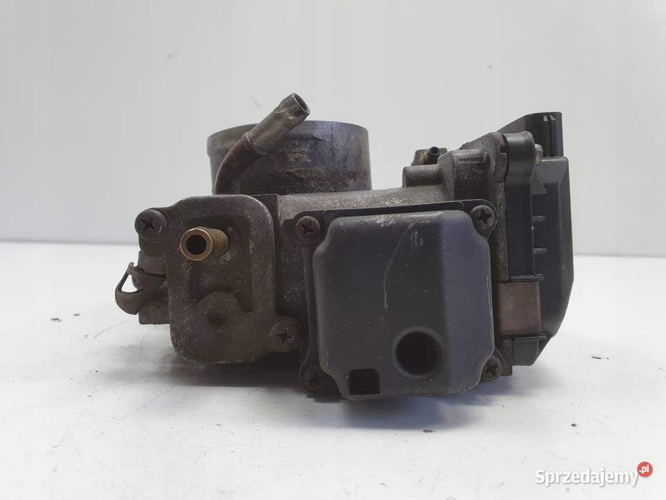 PRZEPUSTNICA Honda Civic VII 20 IVTEC GMB4A