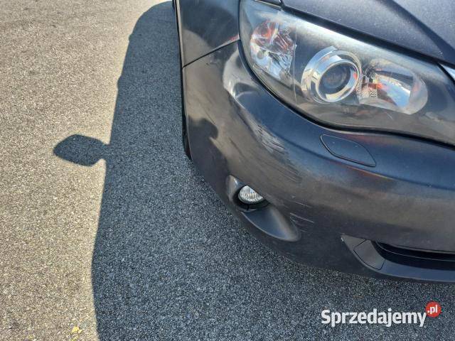 Subaru Impreza automat napęd 4x4 ksenony 20 150 Tarnów