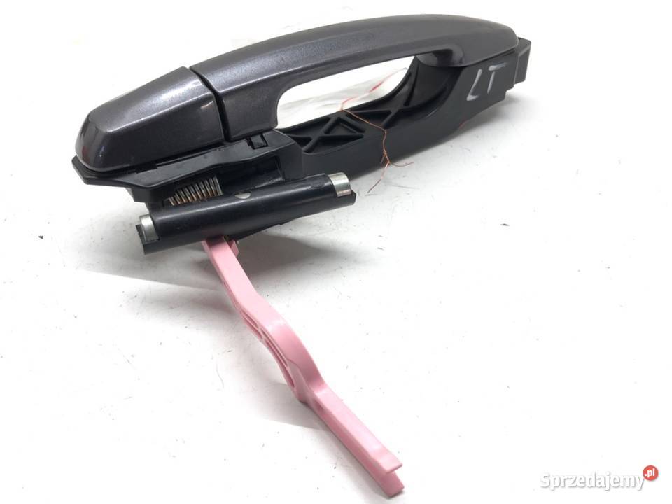 KLAMKA ZEWNĘTRZNA LEWY TYŁ SUZUKI SX4 SUV sprzedam