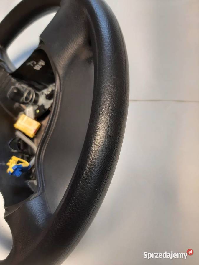 Seat Ibiza 6 L Kierownica ładna łódzkie Ksawerów sprzedam