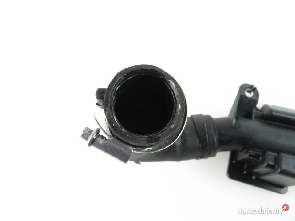 RURA INTERCOOLERA KANGOO II 15 dCi 200534296E osobowe Przewody powietrza