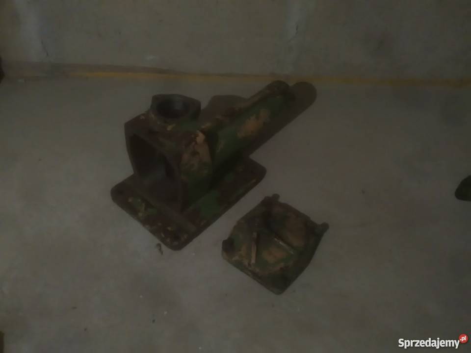 obudowa farm mot przekładni far mot kierowniczej Części zamienne Gdańsk