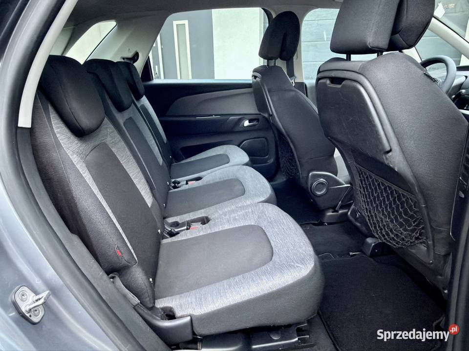 Citroen SpaceTourer 12 130 wielofunkcyjna kierownica sprzedam