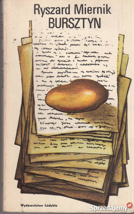 03030 BURSZTYN RYSZARD MIERNIK małopolskie Czyrna