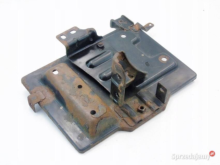 PODSTAWA MOCOWANIE AKUMULATORA TUCSON I 2005 Pozostałe śląskie