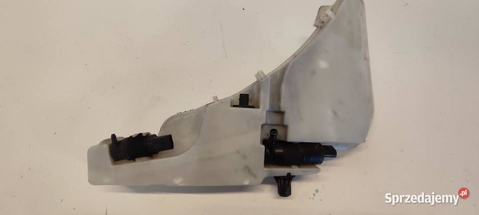 AUDI A7 4G ZBIORNICZEK SPRYSKIWACZY 4G8955451D