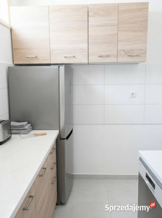 SPRZEDAM Słoneczne 2pokojowe mieszkanie w balkon Lublin