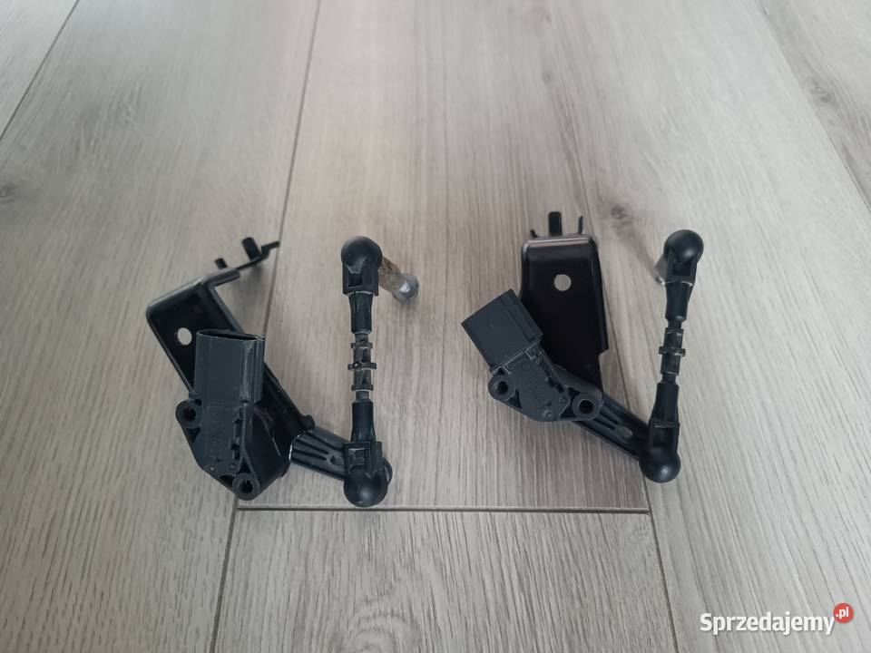 Czujniki zawieszenia Audi A8 Wrocław