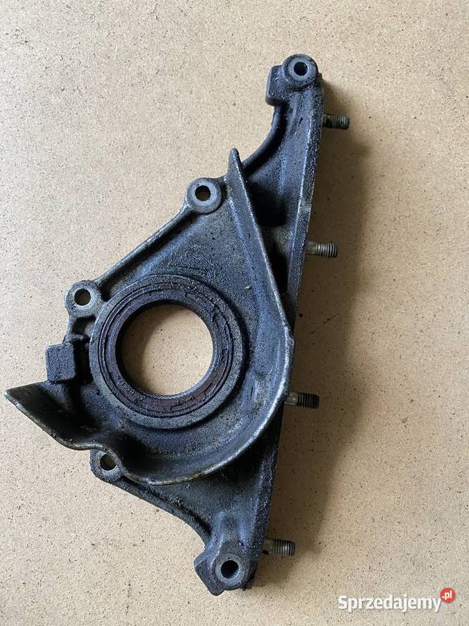 Sprzedam podporę Fiat 7580181 Rok produkcji 1996 Warszawa