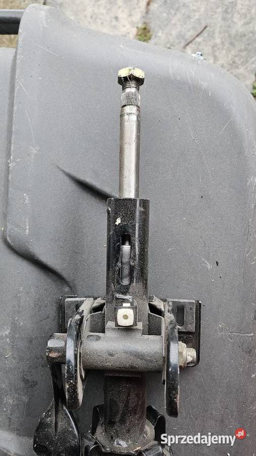 Kolumna kierownicza polonez atu caro Mielec