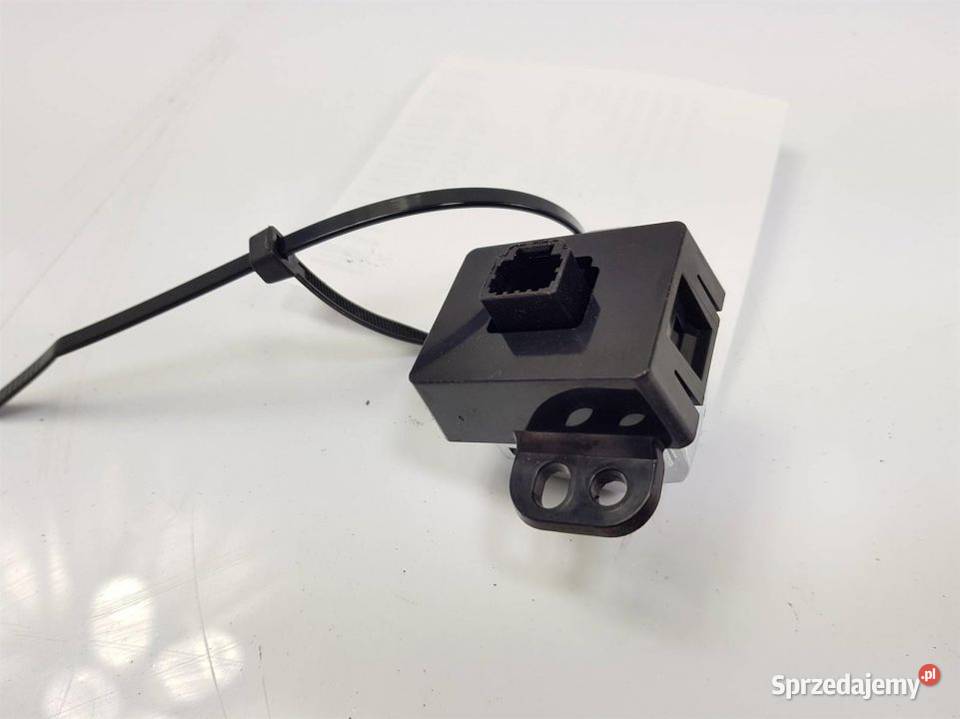 MODUŁ INFINITI Q50 Części samochodowe Lipno