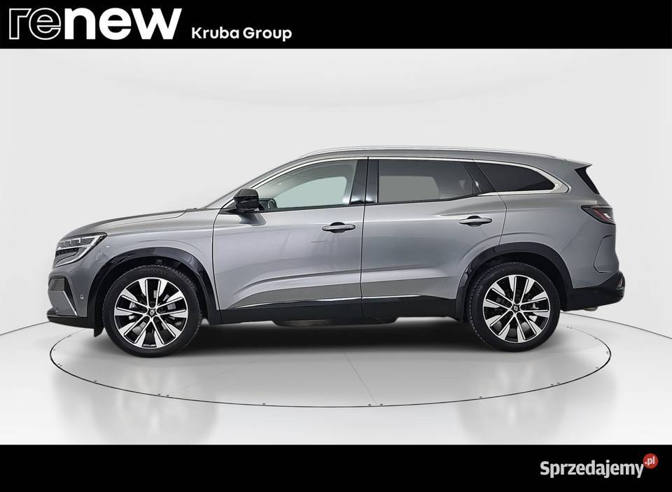 Espace 12 ETech Full Hybrid 200 Techno MMT 7os