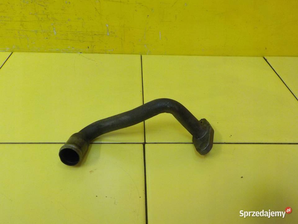 BMW X1 E84 E87 E90 20 D 10r 143 N47D20C N47 rura Suków