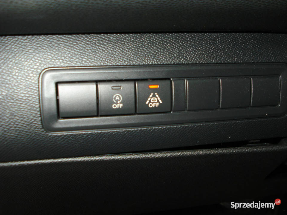 Peugeot 308 SW Serwis ASOChrom pakietPanorama asystent pasa ruchu Morzyczyn sprzedam