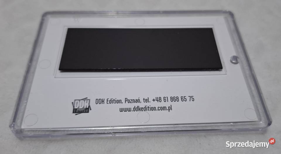 Magnes na lodówkę I Love KrynicaZdrój 97x67 śląskie Czeladź