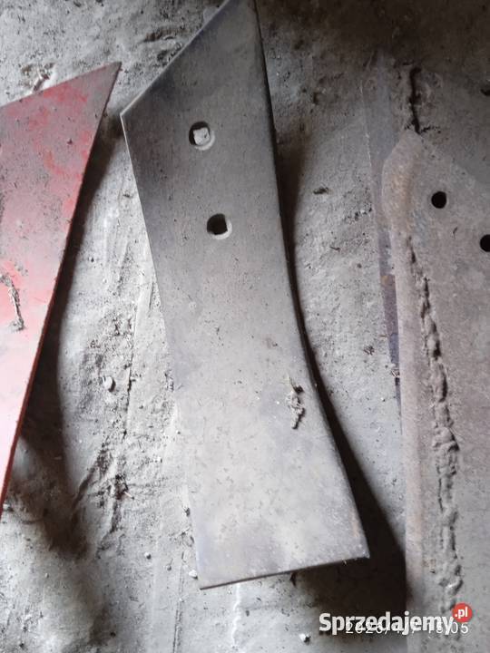 Elementy do pluga Latyczyn