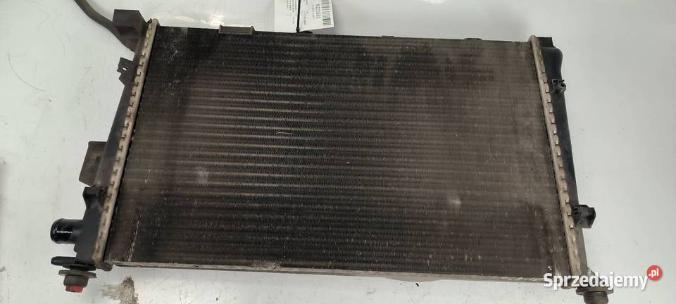 CHŁODNICA WODY MERCEDES BENZ A 140 1685000193 Lipno