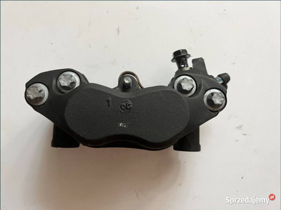 Zacisk lewy przód Suzuki GSXS 750 GSX750S 2020r Ostrzeszów