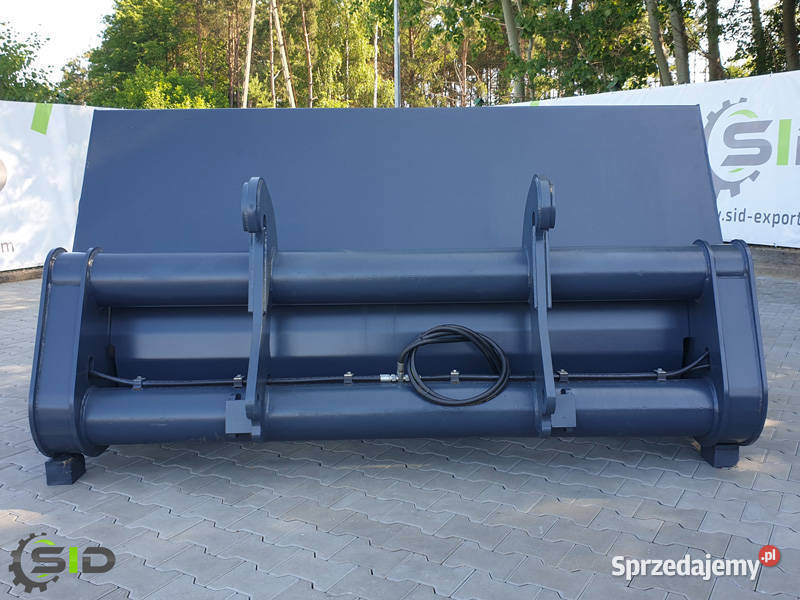 Łyżka wysokiego wyładunku załadunku XXL 26 m 40 Wincenta sprzedam