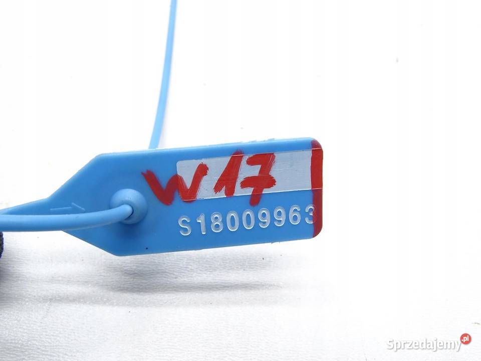 KLUCZYK PILOT WKŁAD 868 MHZ BMW E90 E91 E92