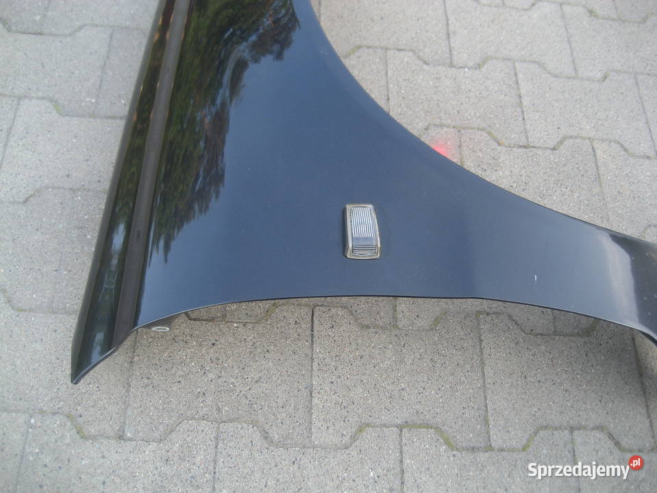 volvo s40 v40 lift 0003r błotnik przód prawy kod Rakoniewice