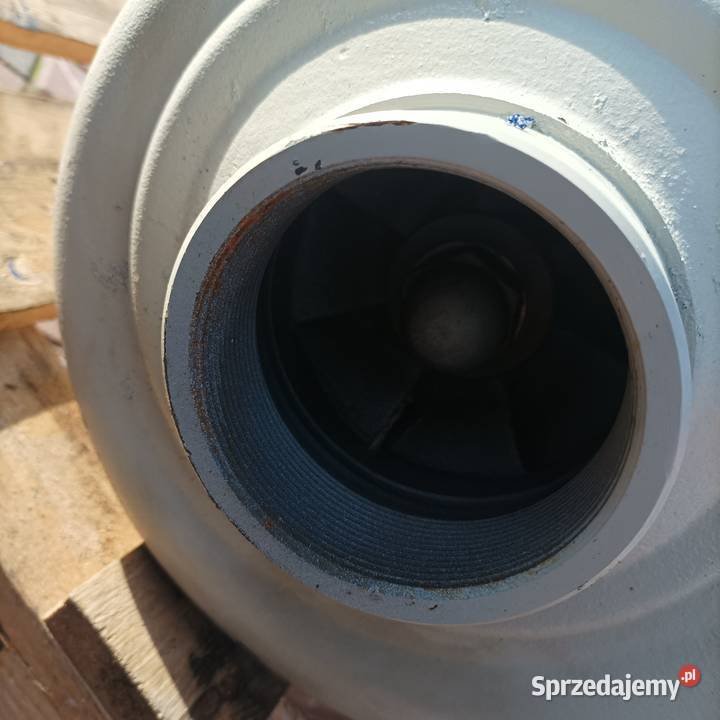 Pompa KSB samozasysające Nowy Tomyśl sprzedam