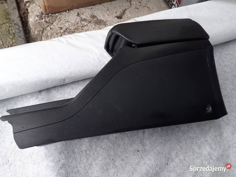 Podłokietnik skórzany honda accord V 9497 Radomsko