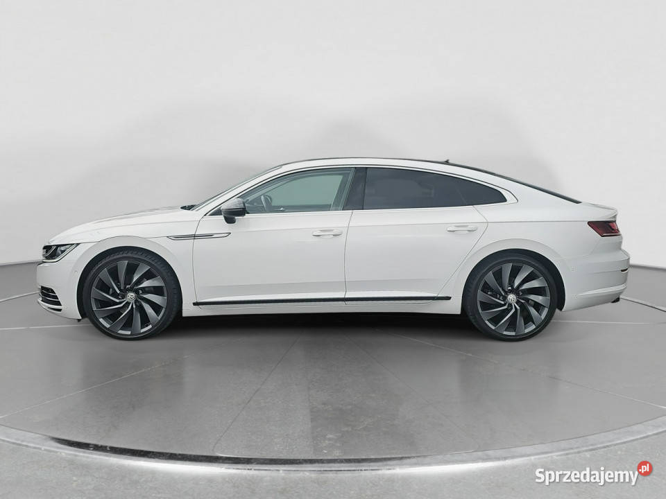 Volkswagen Arteon ESSENSE 20 TSI 190 DSG 190KM
