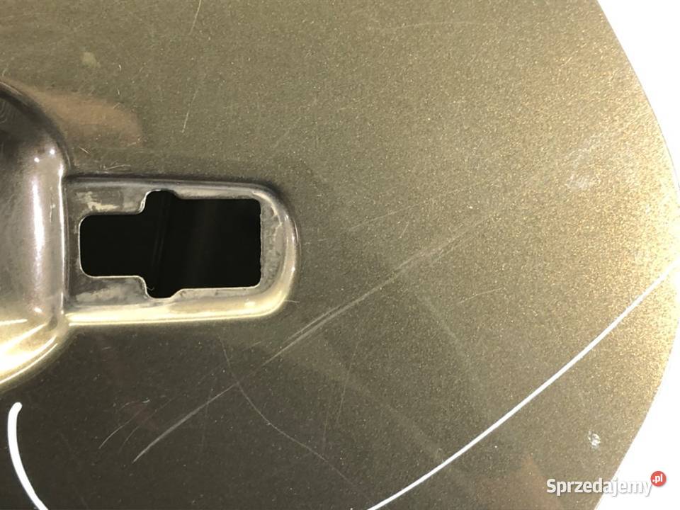 DRZWI LEWY TYŁ PEUGEOT 3008 SUV 0917 Drzwi