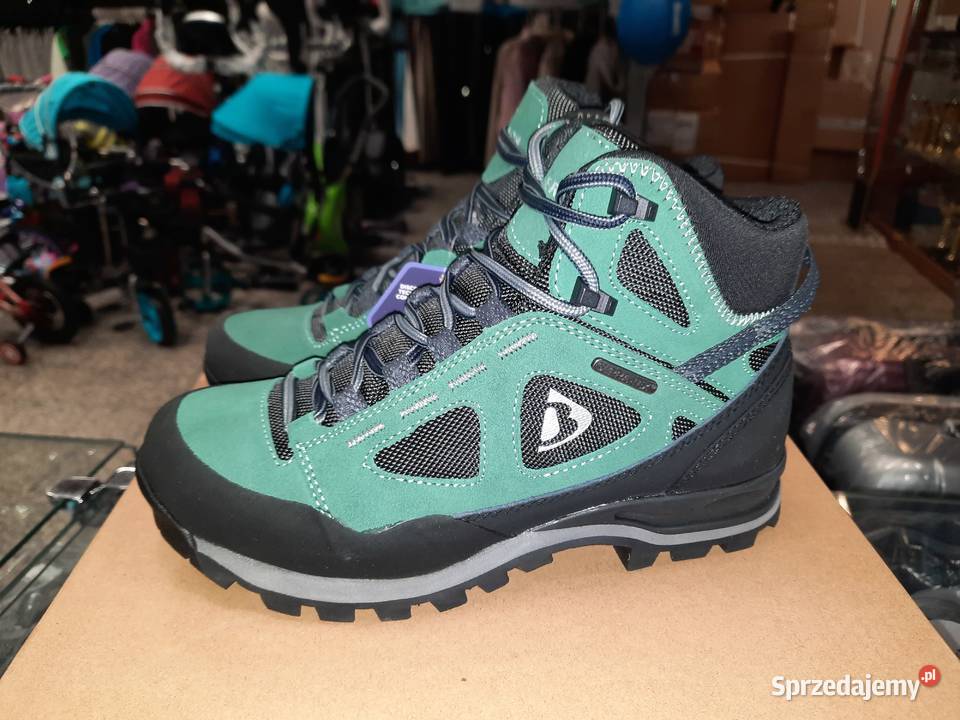 Buty Bergson KAKKA high STX 37 41 42 podkarpackie Dębica