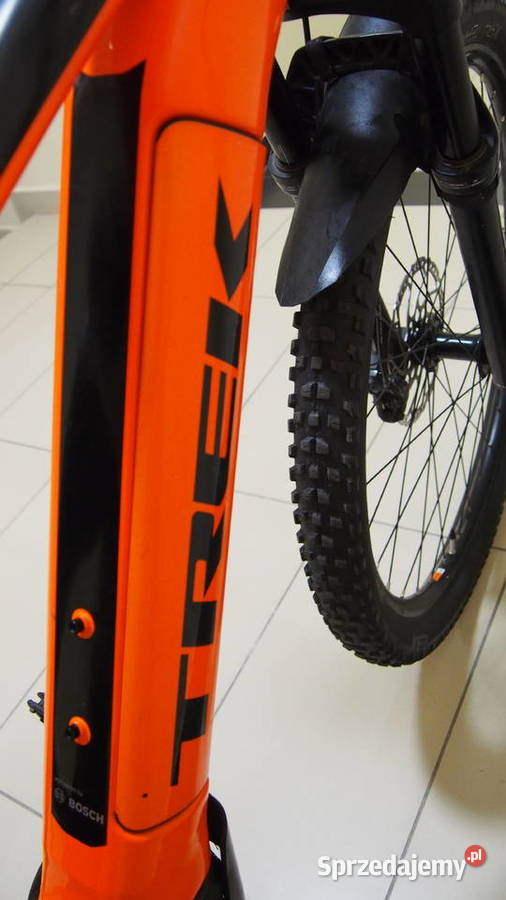 Rower elektryczny TREK Powerfly 7 Bosch Elbląg